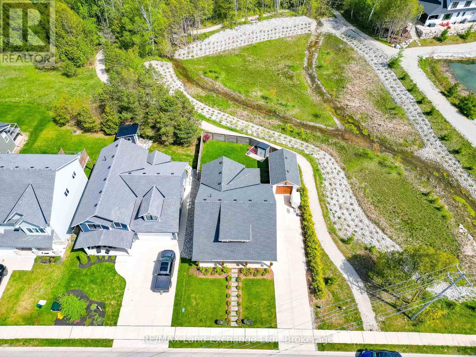 268 Mcnabb Street, Saugeen Shores, Ontario  N0H 2L0 - Photo 45 - X12174260