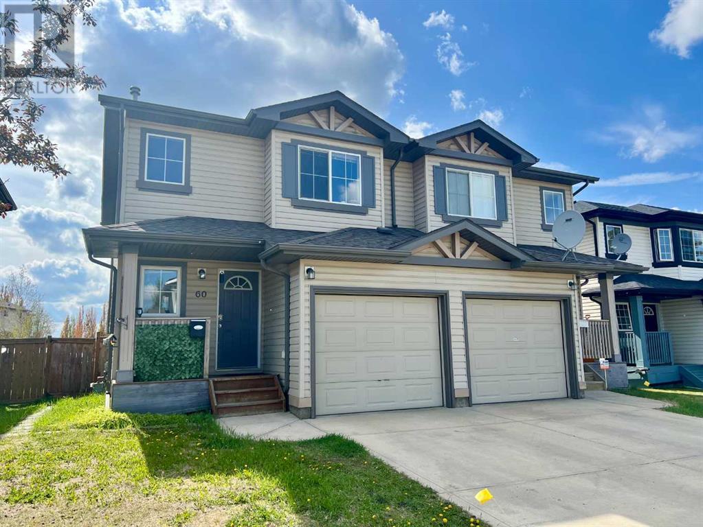 60 Adamson Avenue, Red Deer, Alberta  T4R 3L2 - Photo 21 - A2201062