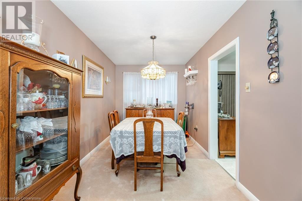 5 Sterne Avenue, Brampton, Ontario  L6W 2Y3 - Photo 7 - 40733793