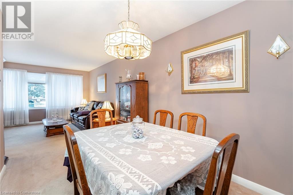 5 Sterne Avenue, Brampton, Ontario  L6W 2Y3 - Photo 6 - 40733793