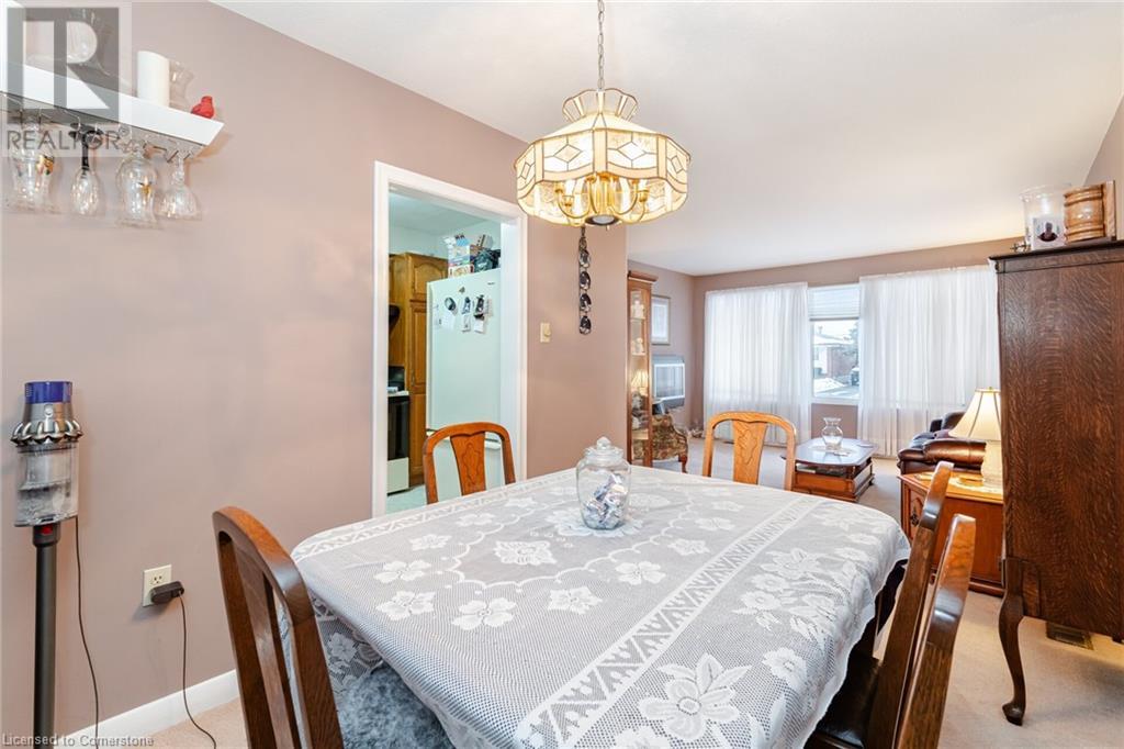 5 Sterne Avenue, Brampton, Ontario  L6W 2Y3 - Photo 8 - 40733793