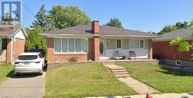5 Sterne Avenue, Brampton, Ontario  L6W 2Y3 - Photo 1 - 40733793