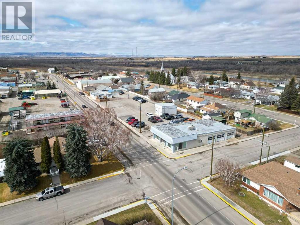 412 25 Street, Fort Macleod, Alberta  T0L 0Z0 - Photo 48 - A2190814