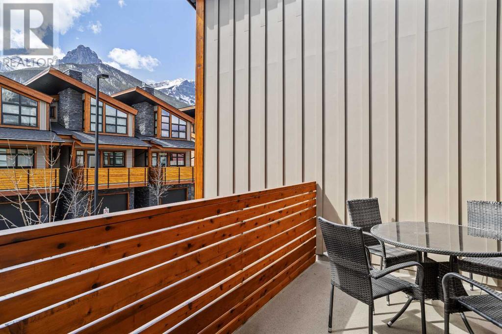 303 Riva Place, Canmore, Alberta  T1W 3L4 - Photo 38 - A2210284