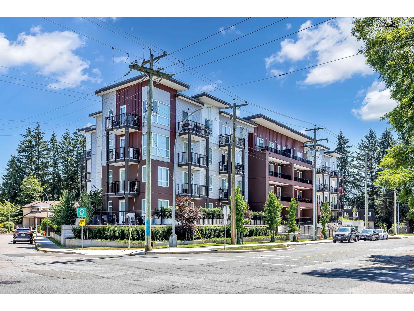 106 5420 208 Street, Langley, British Columbia  V3A 2J9 - Photo 1 - R3007063
