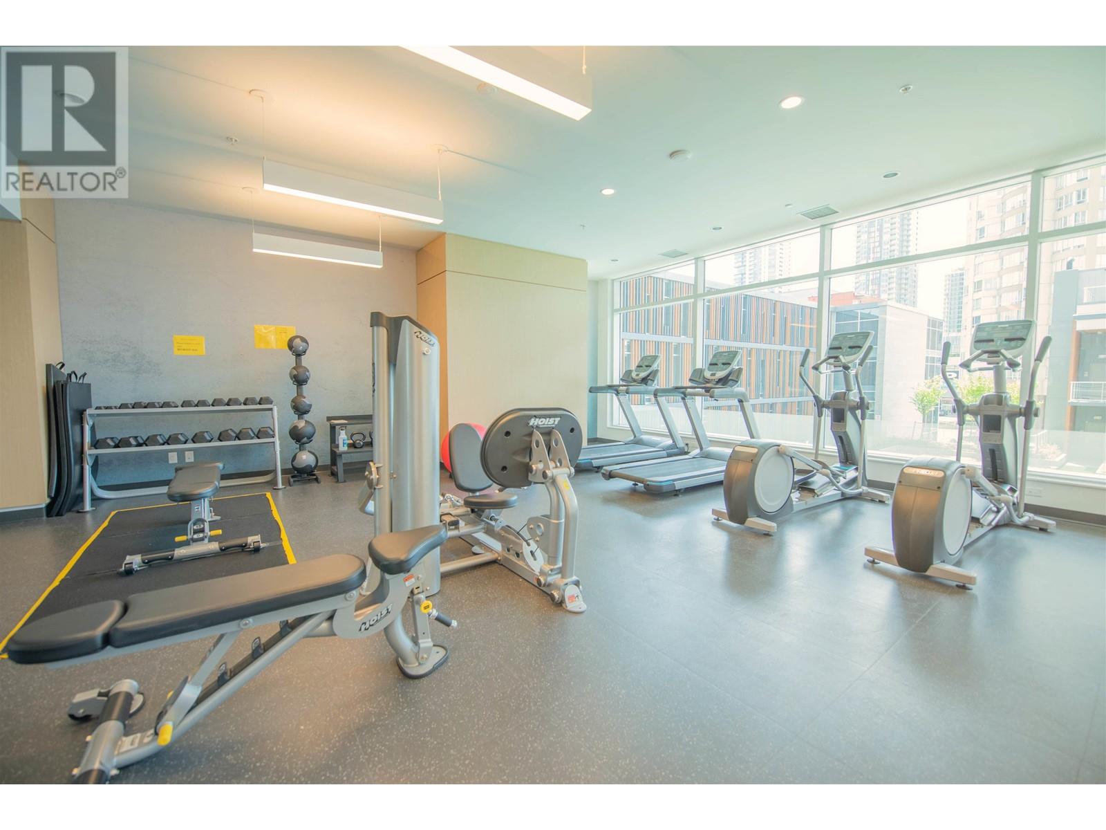 1010 6080 Mckay Avenue, Burnaby, British Columbia  V5H 0J4 - Photo 17 - R3006939