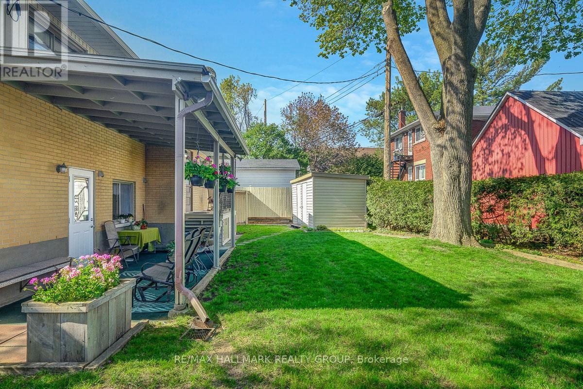723 Luc Street, Ottawa, Ontario  K1K 3M5 - Photo 40 - X12174216