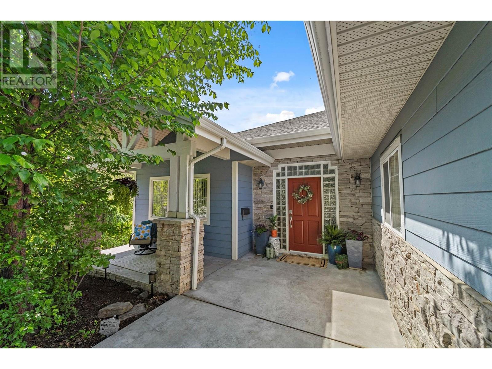 400 Sun Rivers Drive W, Kamloops, British Columbia  V2H 1R6 - Photo 4 - 10348762