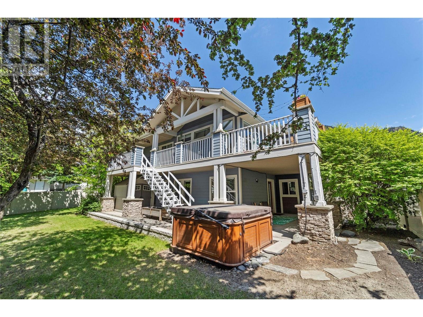 400 Sun Rivers Drive W, Kamloops, British Columbia  V2H 1R6 - Photo 2 - 10348762