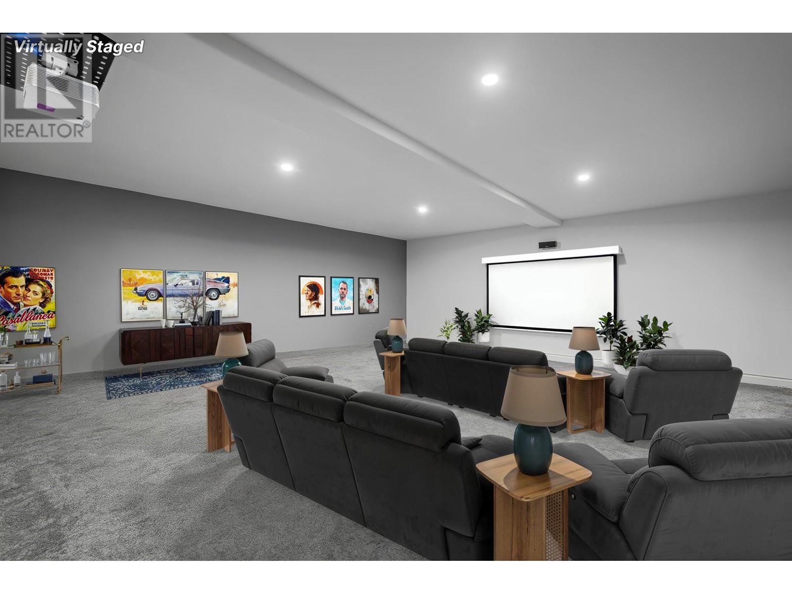 400 Sun Rivers Drive W, Kamloops, British Columbia  V2H 1R6 - Photo 43 - 10348762