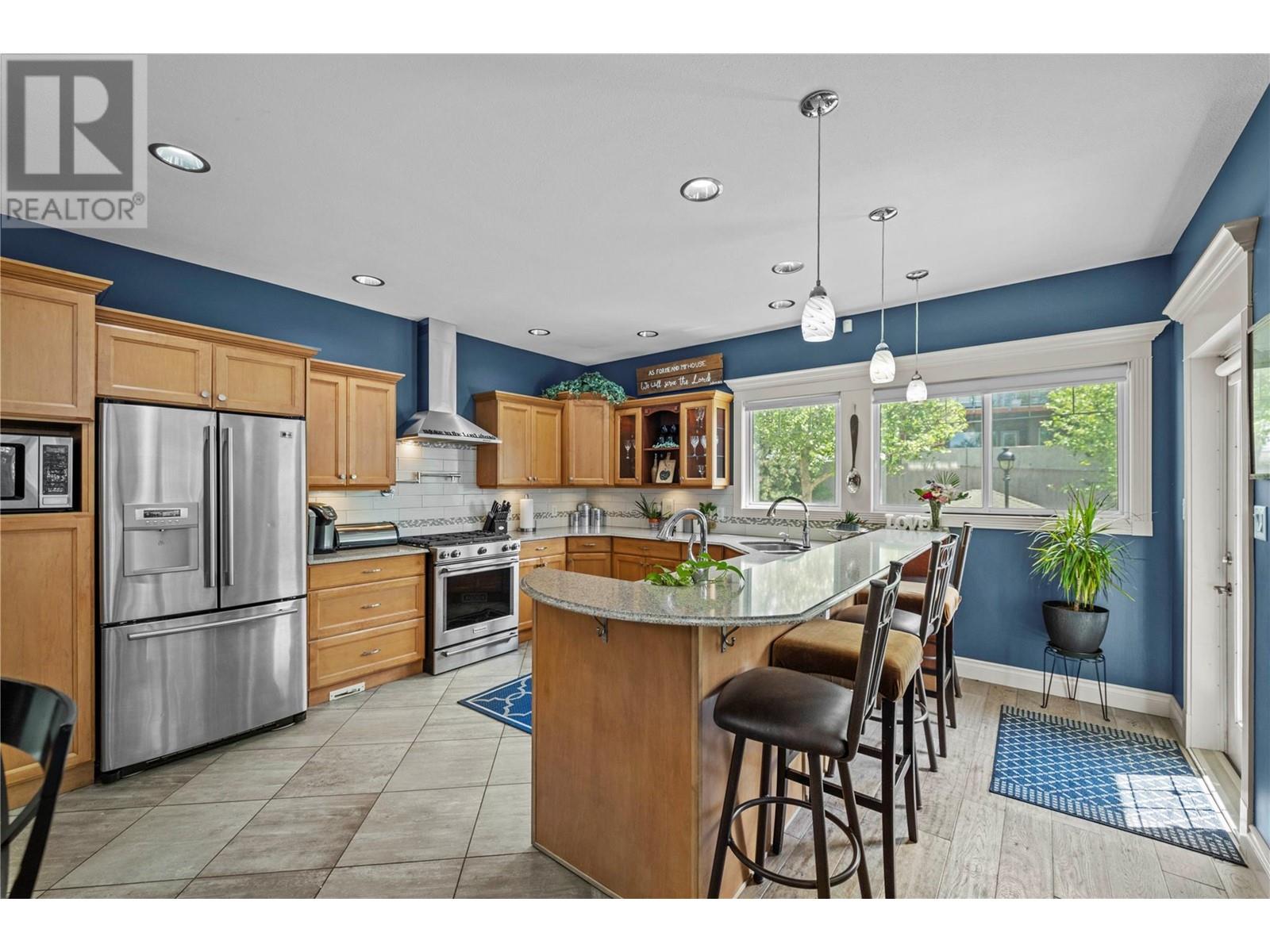 400 Sun Rivers Drive W, Kamloops, British Columbia  V2H 1R6 - Photo 10 - 10348762