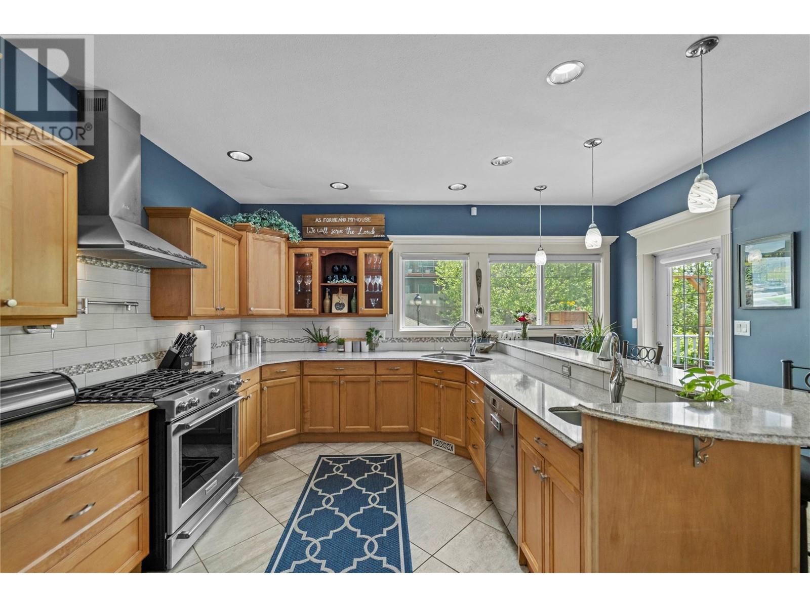 400 Sun Rivers Drive W, Kamloops, British Columbia  V2H 1R6 - Photo 13 - 10348762
