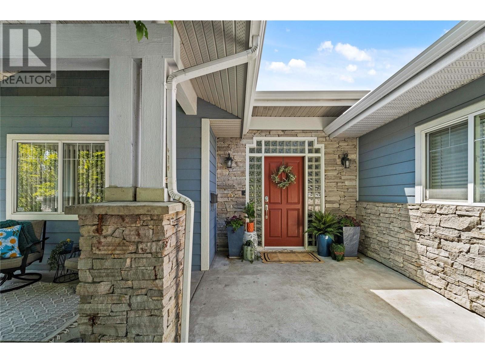 400 Sun Rivers Drive W, Kamloops, British Columbia  V2H 1R6 - Photo 5 - 10348762