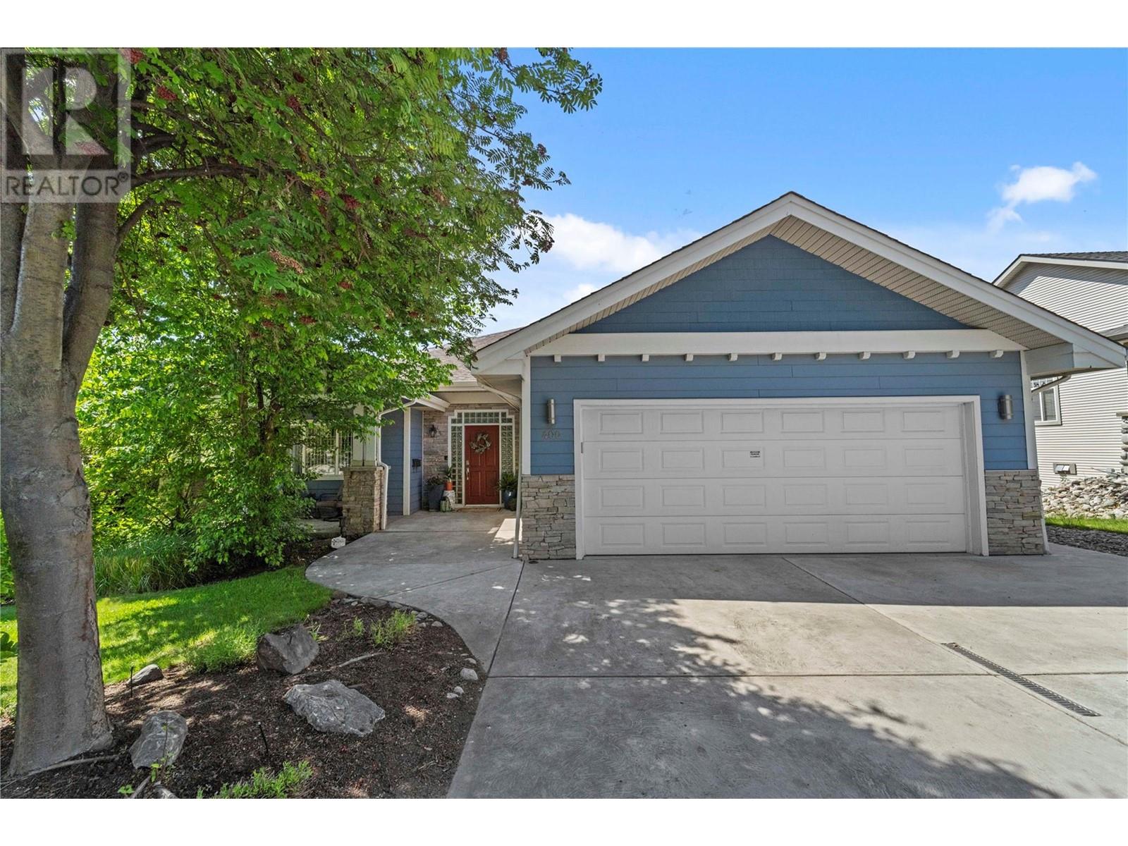400 Sun Rivers Drive W, Kamloops, British Columbia  V2H 1R6 - Photo 1 - 10348762