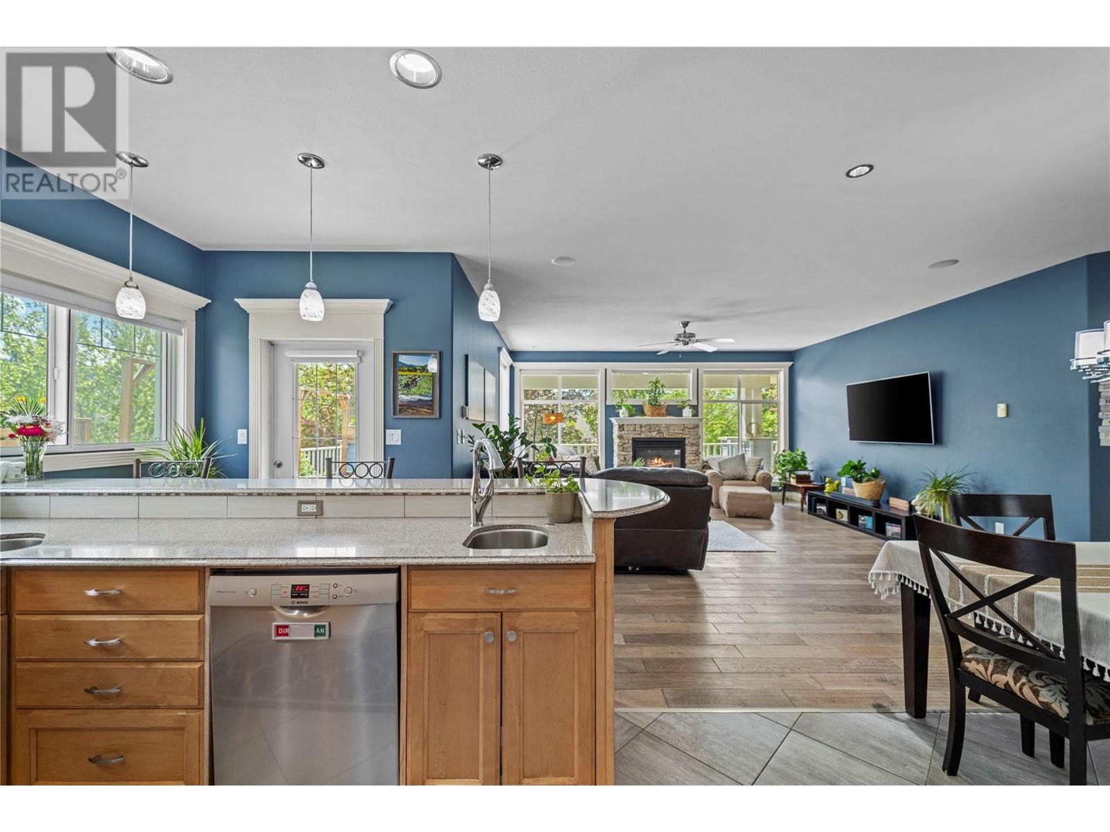 400 Sun Rivers Drive W, Kamloops, British Columbia  V2H 1R6 - Photo 15 - 10348762
