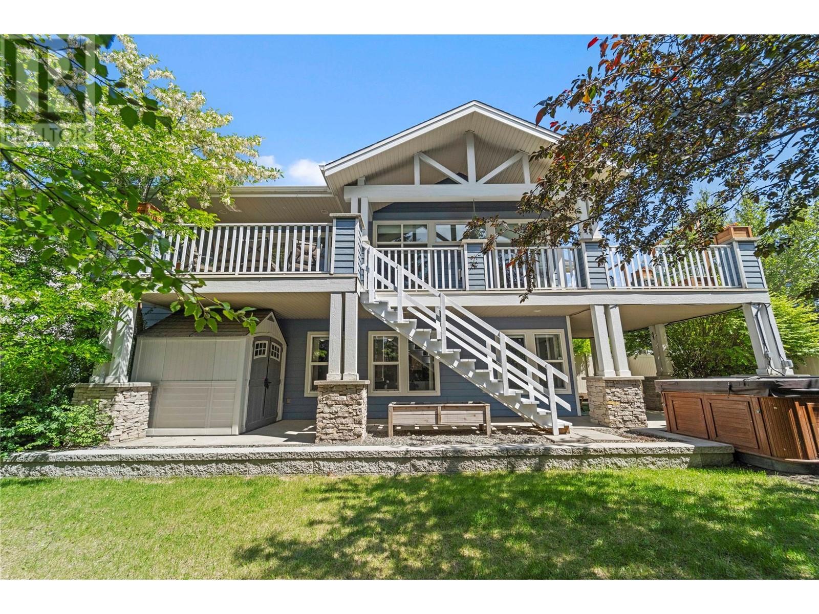400 Sun Rivers Drive W, Kamloops, British Columbia  V2H 1R6 - Photo 56 - 10348762
