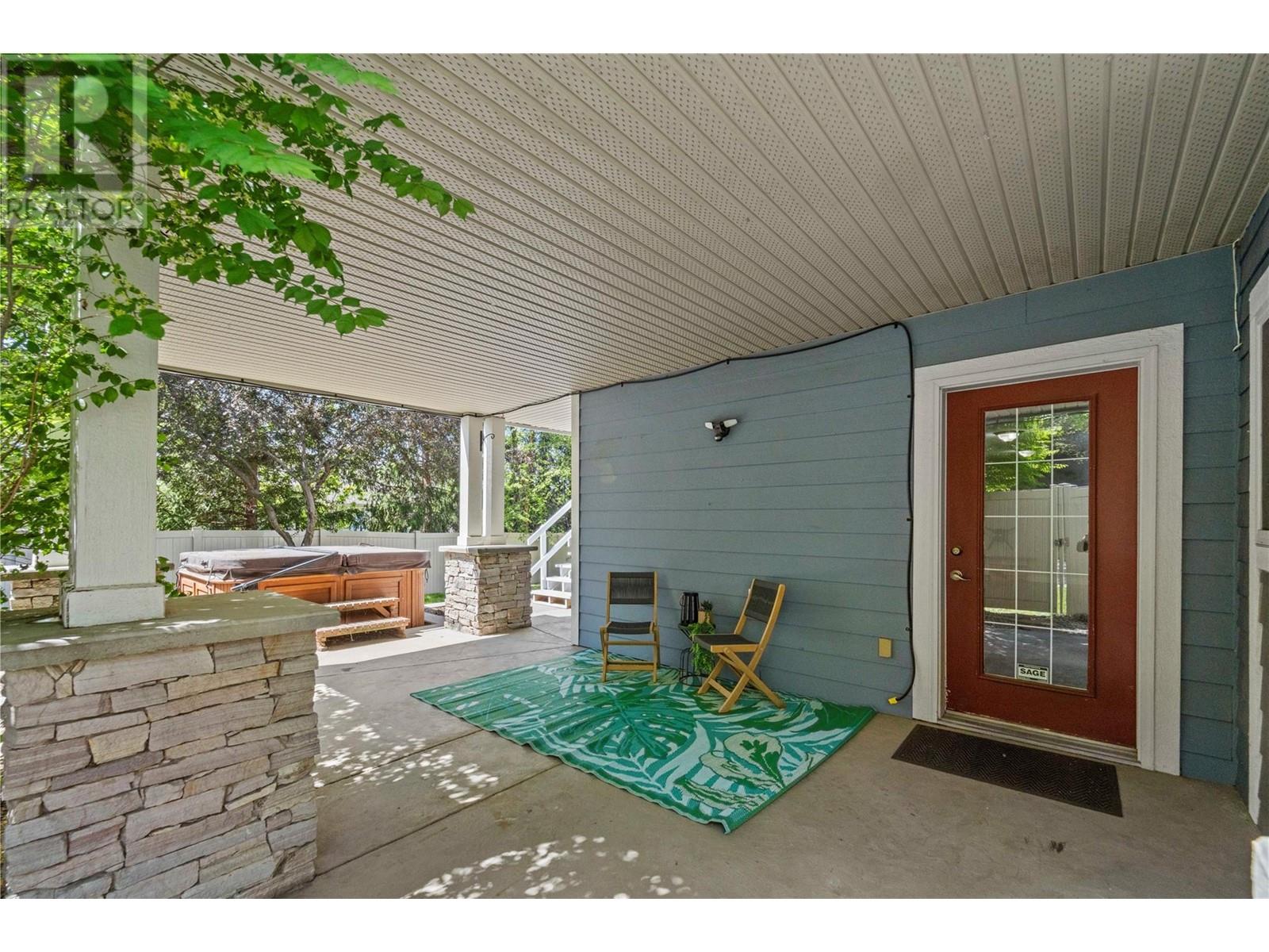 400 Sun Rivers Drive W, Kamloops, British Columbia  V2H 1R6 - Photo 55 - 10348762