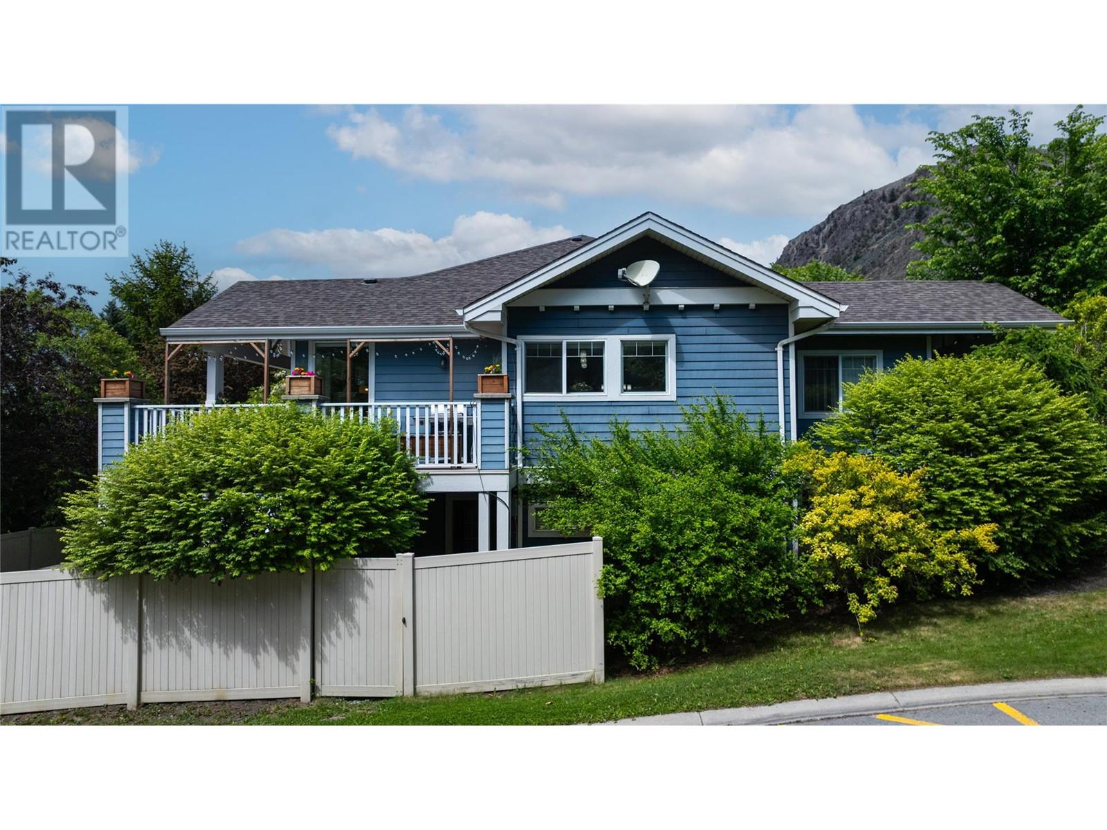 400 Sun Rivers Drive W, Kamloops, British Columbia  V2H 1R6 - Photo 59 - 10348762