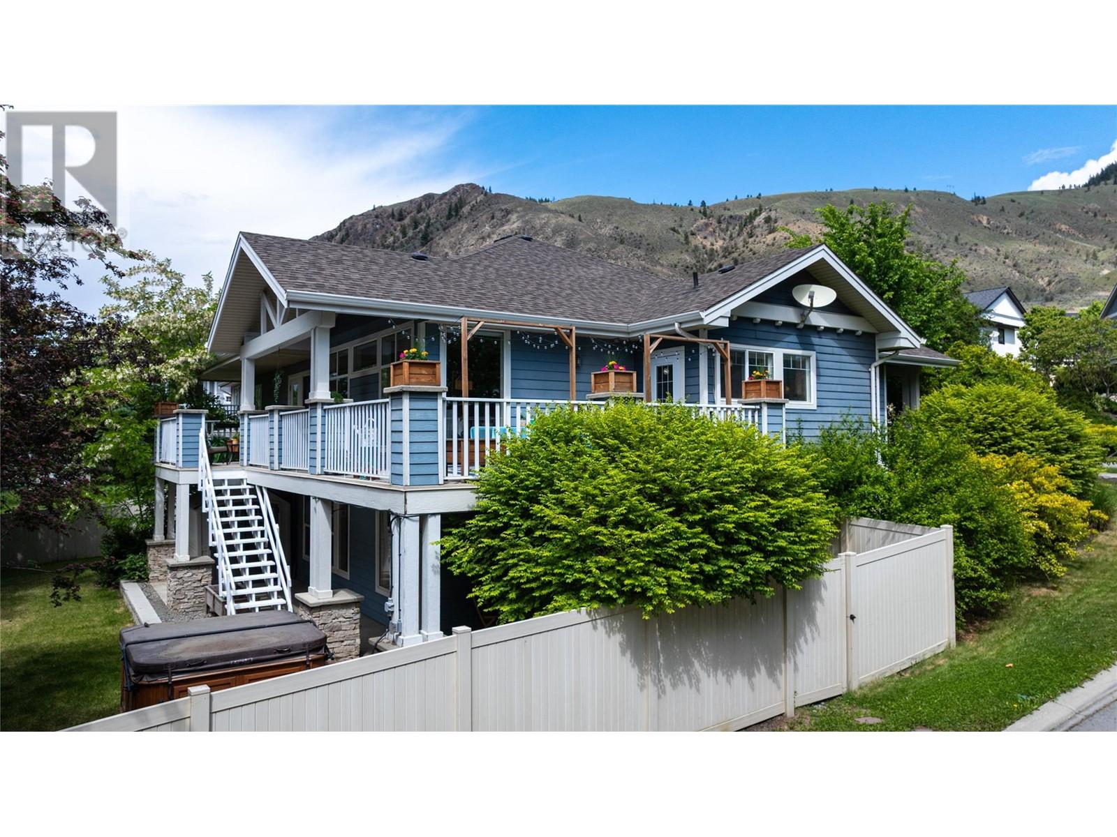 400 Sun Rivers Drive W, Kamloops, British Columbia  V2H 1R6 - Photo 58 - 10348762
