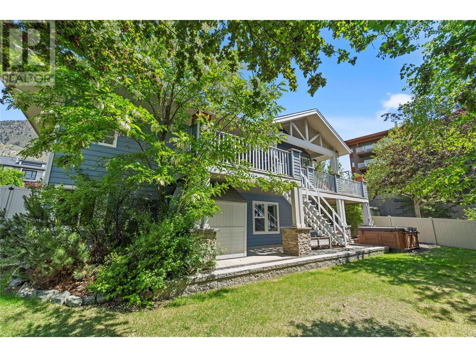 400 Sun Rivers Drive W, Kamloops, British Columbia  V2H 1R6 - Photo 57 - 10348762