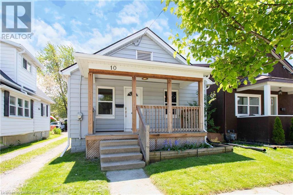 Property at 10 MANNING Street image 1