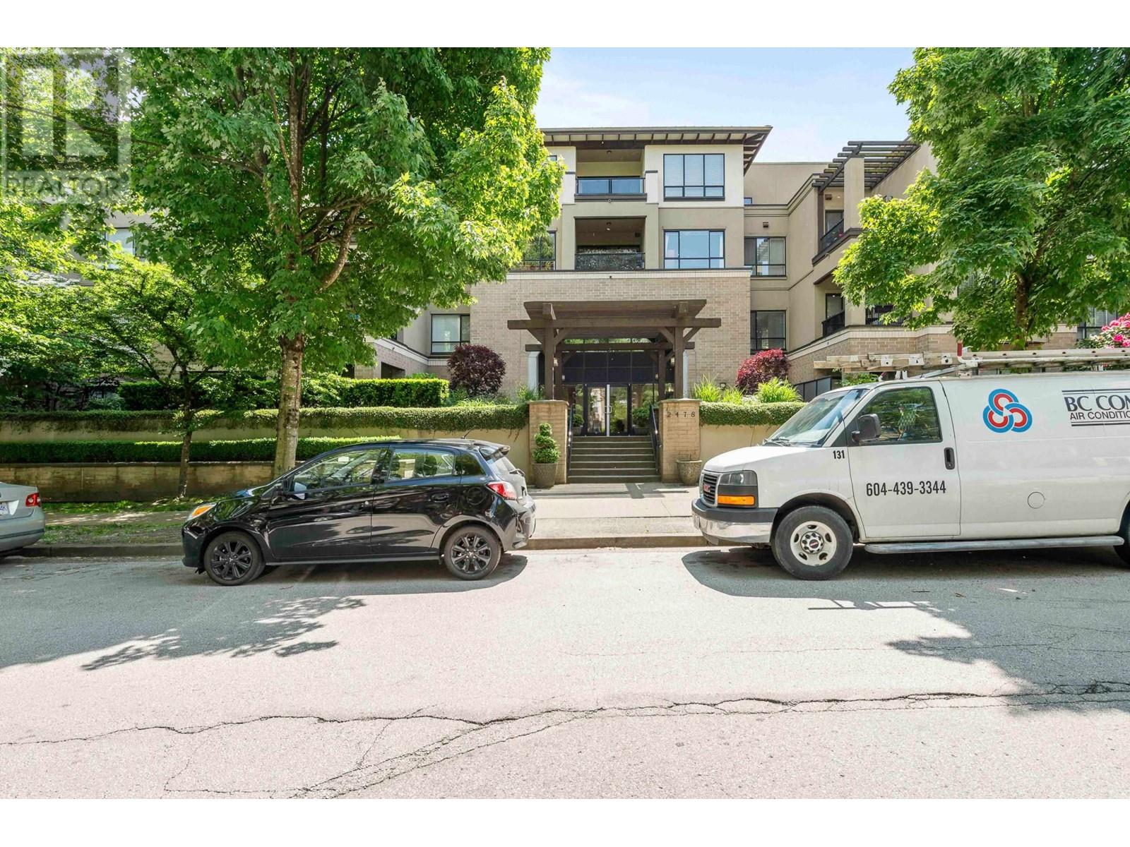 317 2478 Welcher Avenue, Port Coquitlam, British Columbia  V3C 0A6 - Photo 37 - R3007056