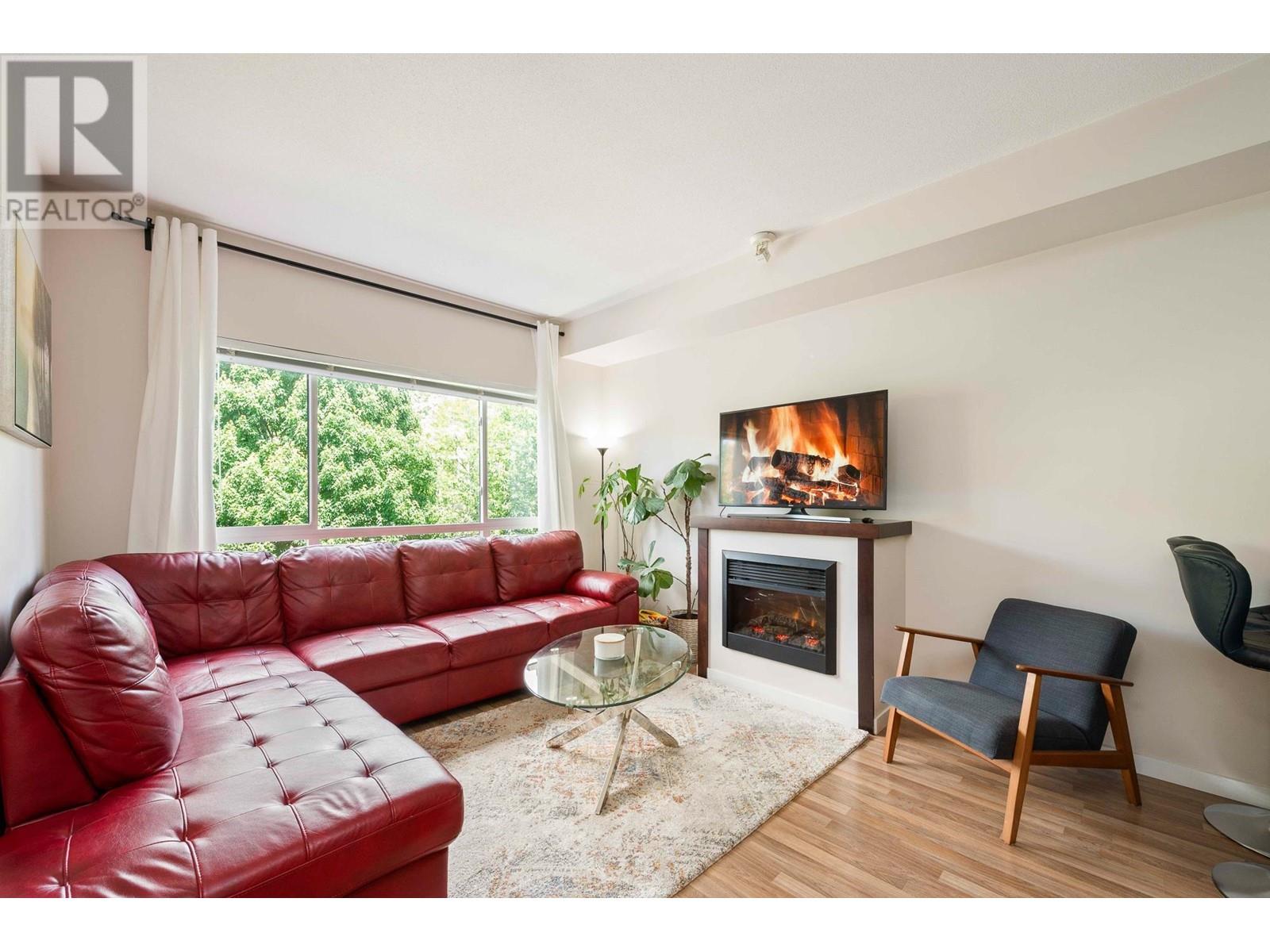 317 2478 Welcher Avenue, Port Coquitlam, British Columbia  V3C 0A6 - Photo 1 - R3007056