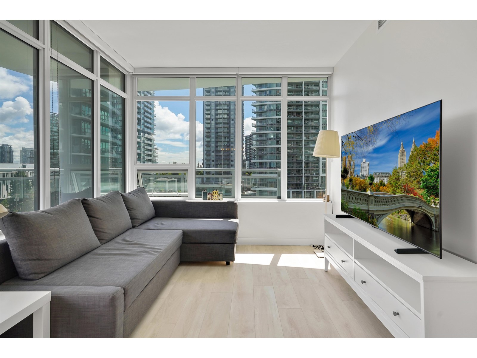 905 13318 104 Avenue, Surrey, British Columbia  V3T 0R2 - Photo 12 - R3007189