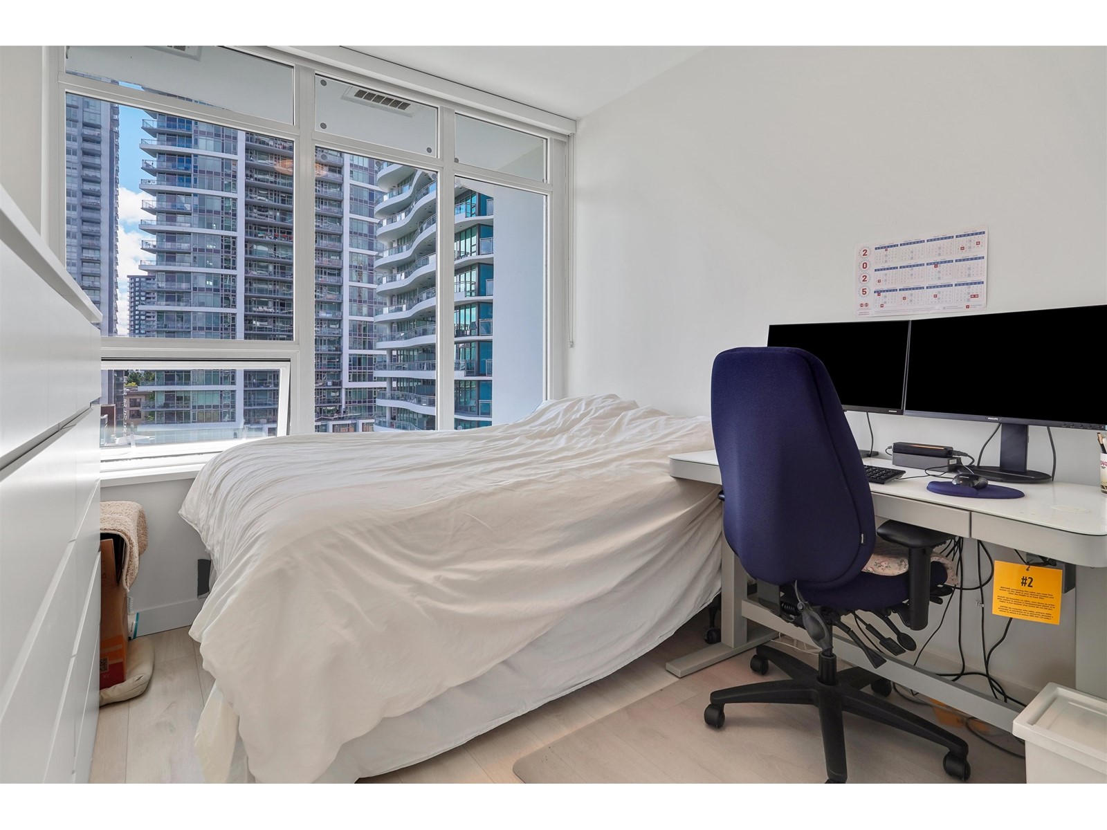 905 13318 104 Avenue, Surrey, British Columbia  V3T 0R2 - Photo 17 - R3007189