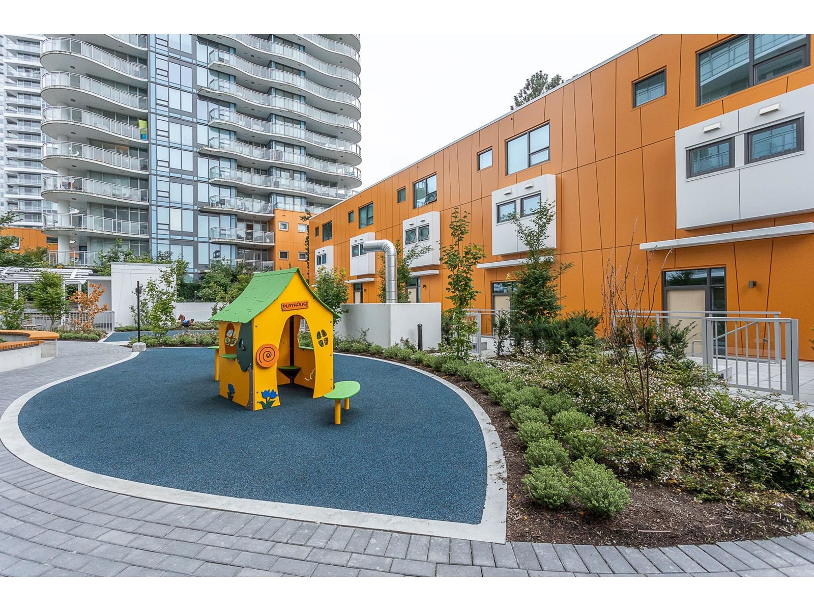 905 13318 104 Avenue, Surrey, British Columbia  V3T 0R2 - Photo 35 - R3007189