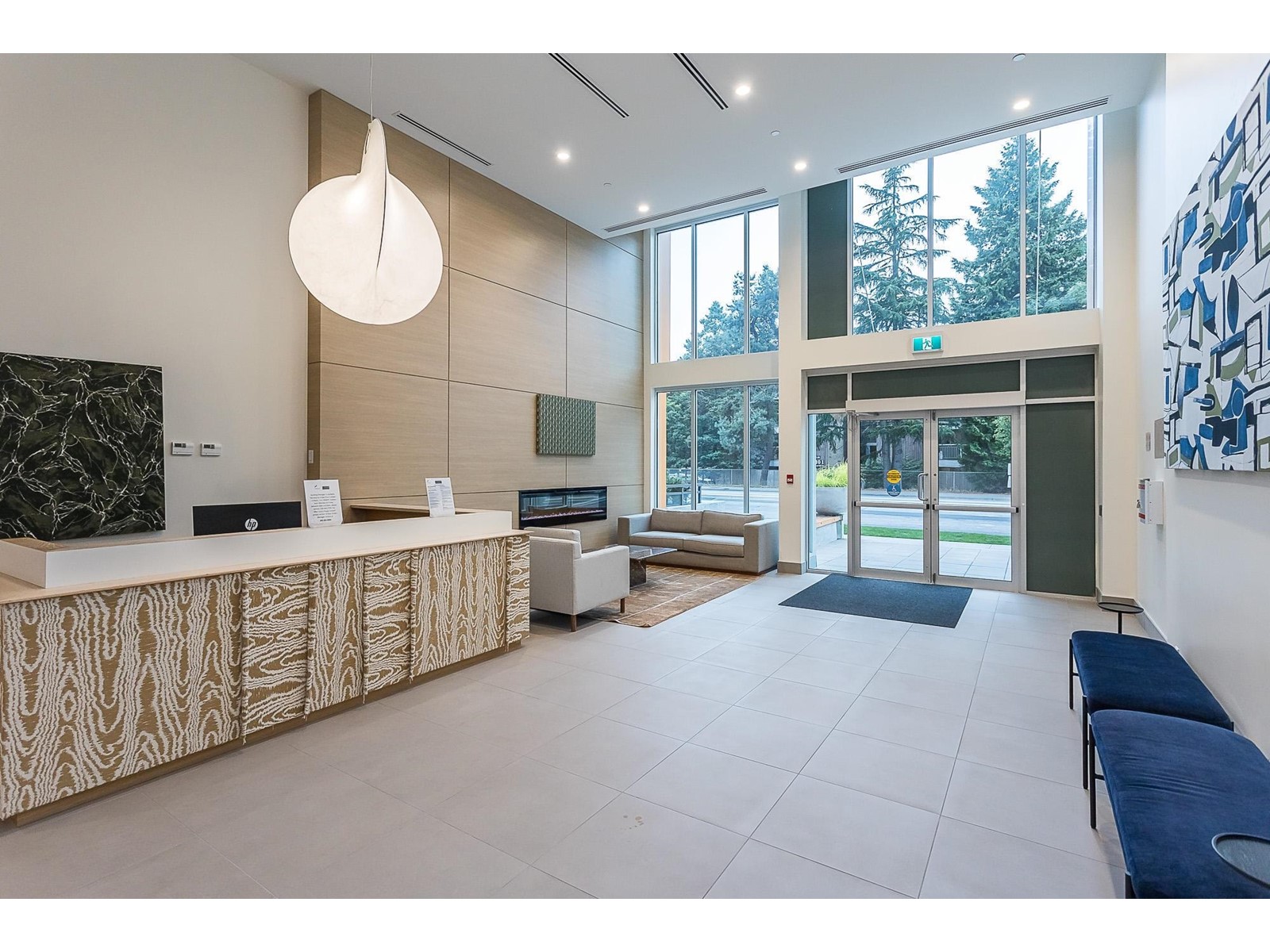 905 13318 104 Avenue, Surrey, British Columbia  V3T 0R2 - Photo 38 - R3007189