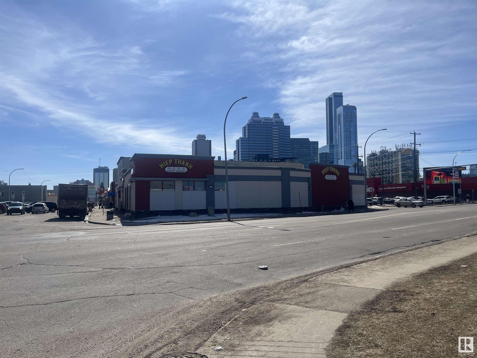 10718 98 ST NW, Edmonton, Alberta