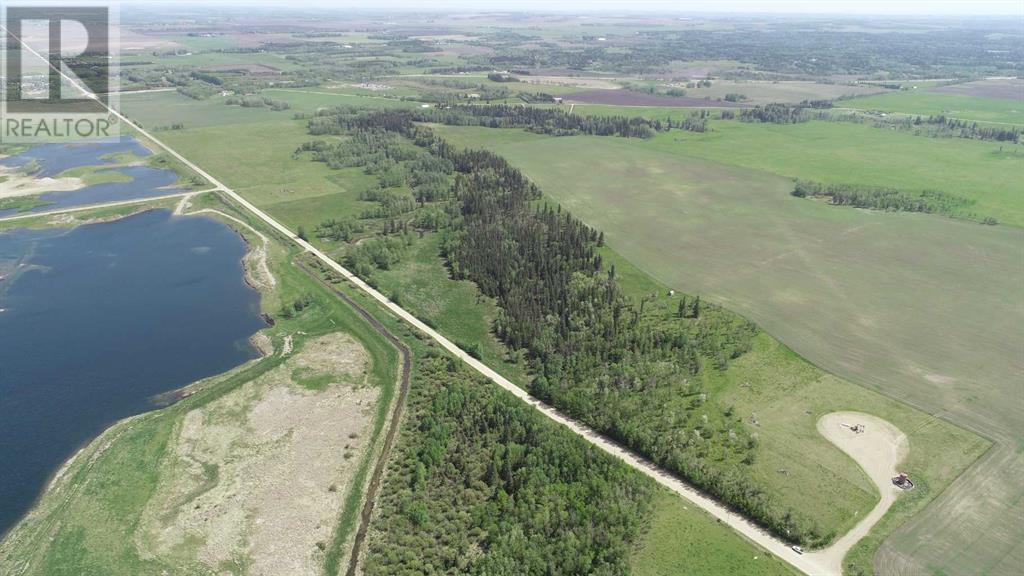 424 Township Road, Rural Ponoka County, Alberta  T4J 1R3 - Photo 1 - A2208113