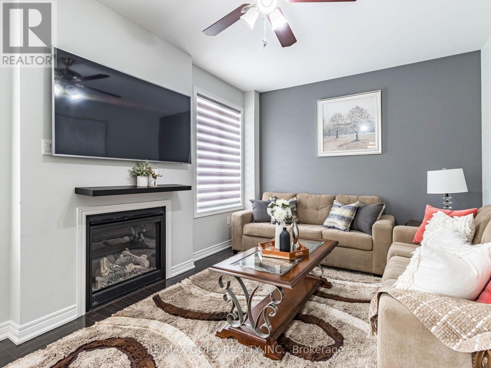 11 Clunburry Road, Brampton, Ontario  L7A 5B4 - Photo 10 - W12005716