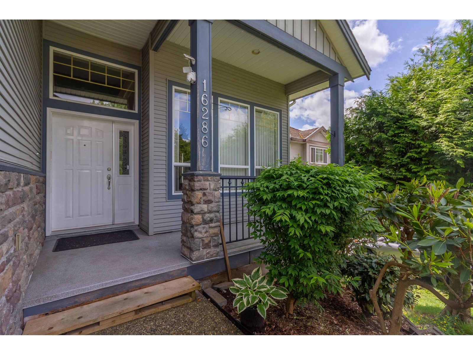 16286 80a Avenue, Surrey, British Columbia  V4N 0J7 - Photo 34 - R3007123