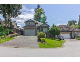 16286 80a Avenue, Surrey, Ca