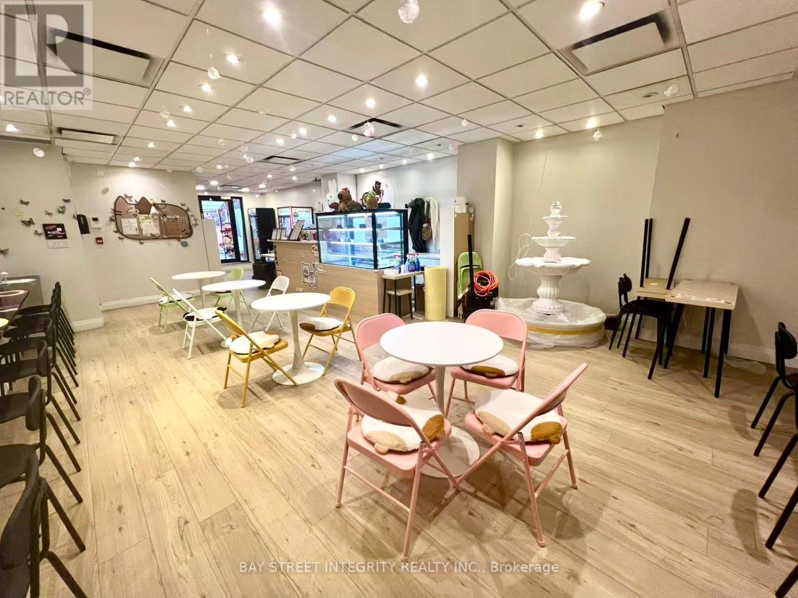 2nd & 3rd - 360 Queen Street W, Toronto, Ontario  M5V 2A2 - Photo 4 - C12174222