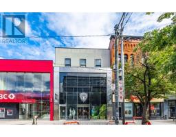 2nd & 3rd - 360 Queen Street W, Toronto (Kensington-Chinatown), Ca