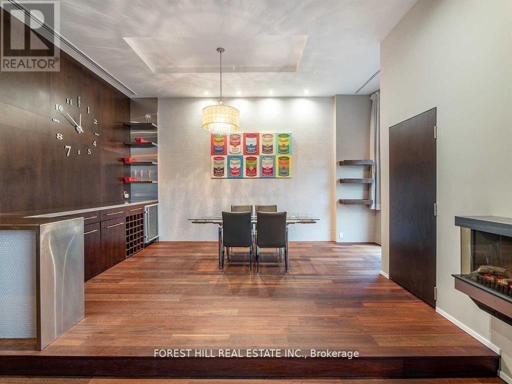 Ph7 - 8 Wellesley Street E, Toronto, Ontario  M4Y 3B2 - Photo 10 - C12174237