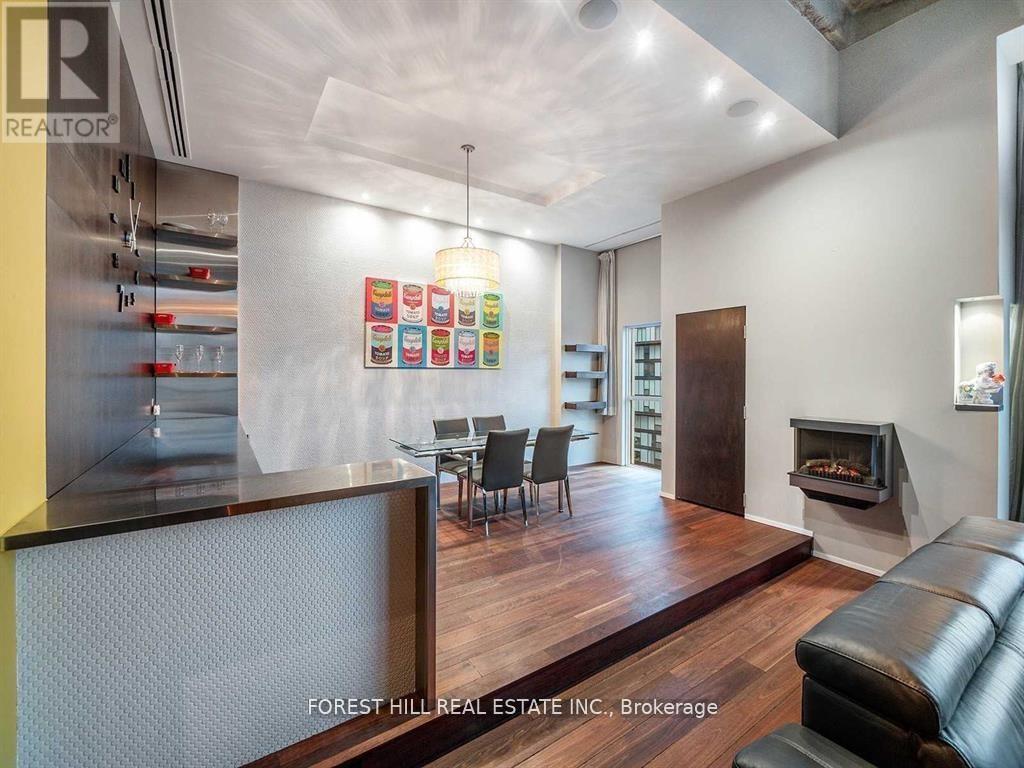Ph7 - 8 Wellesley Street E, Toronto, Ontario  M4Y 3B2 - Photo 12 - C12174237