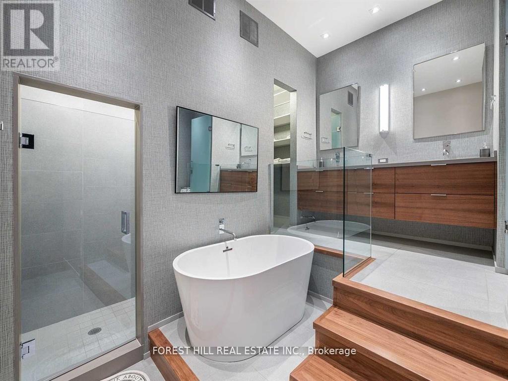 Ph7 - 8 Wellesley Street E, Toronto, Ontario  M4Y 3B2 - Photo 24 - C12174237