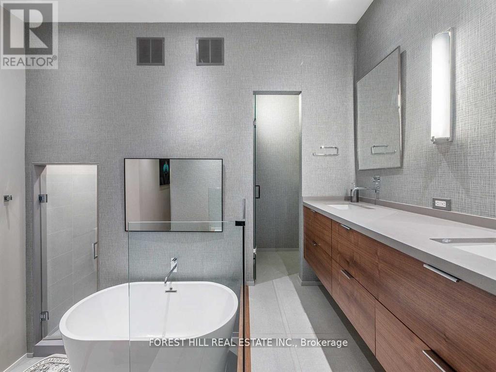 Ph7 - 8 Wellesley Street E, Toronto, Ontario  M4Y 3B2 - Photo 26 - C12174237