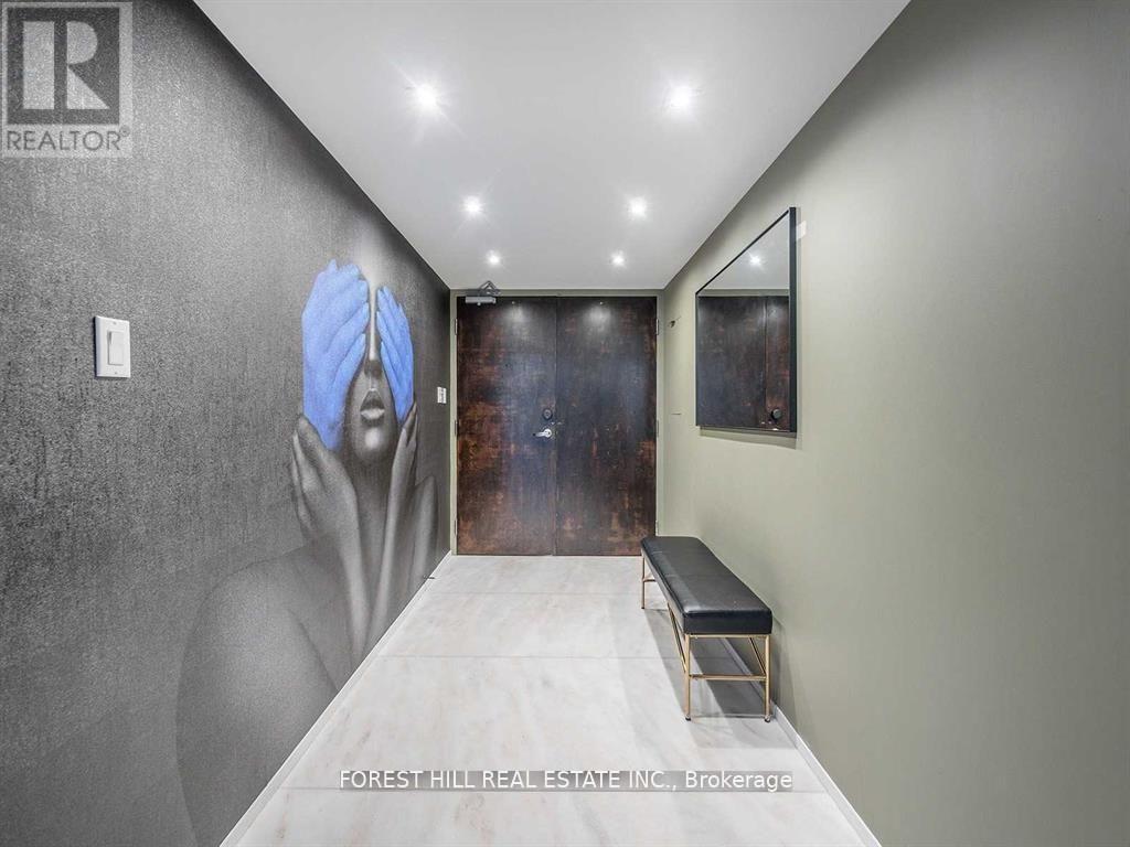 Ph7 - 8 Wellesley Street E, Toronto, Ontario  M4Y 3B2 - Photo 6 - C12174237