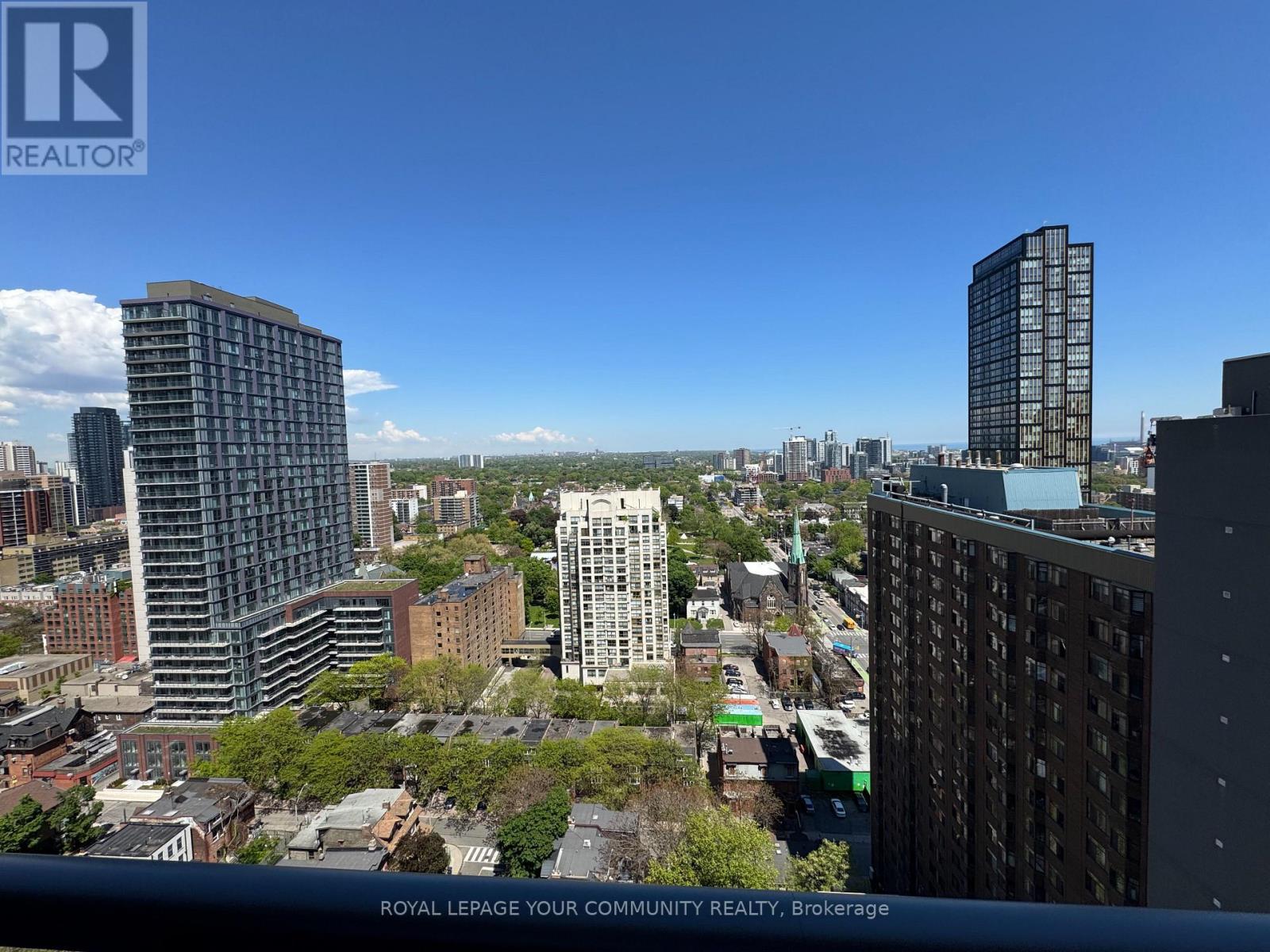 2307 - 89 Mcgill Street, Toronto, Ontario  M5B 0B1 - Photo 15 - C12174286