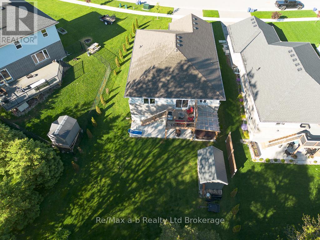 60 James Street, Zorra, Ontario  N0J 1J0 - Photo 44 - X12165773
