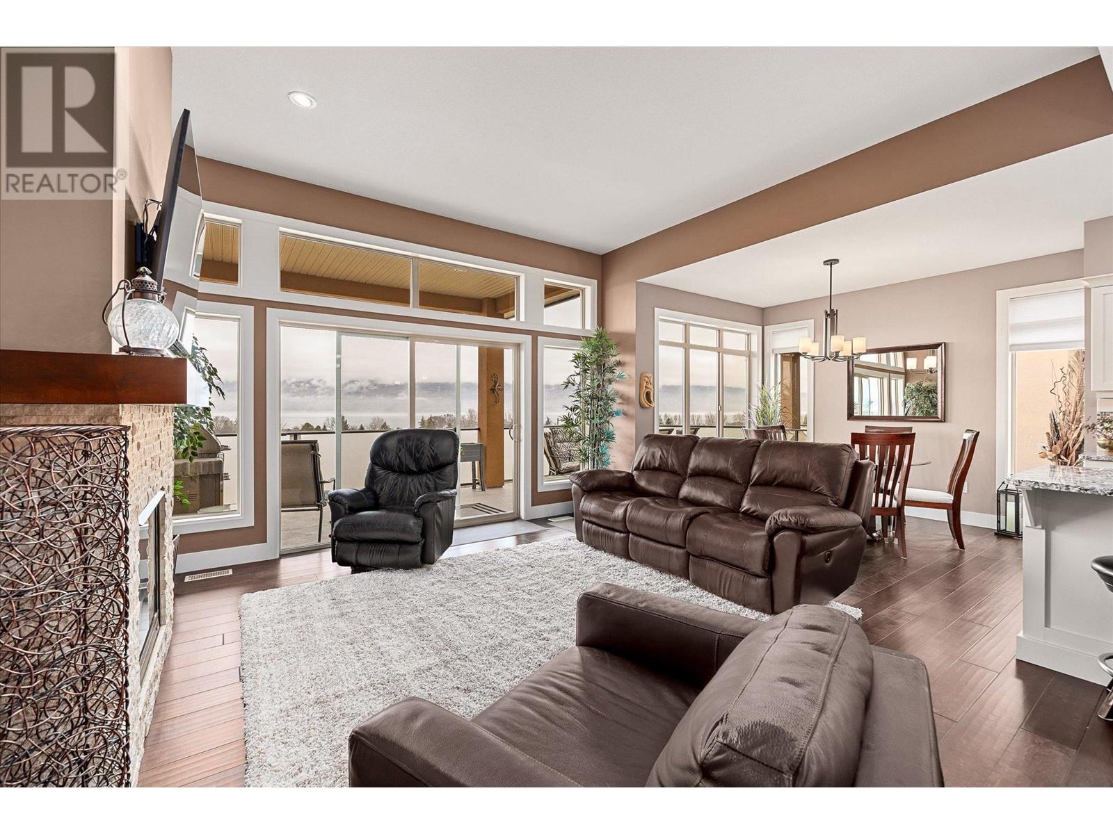 2137 Talavera Place, West Kelowna, BC V4T3H8