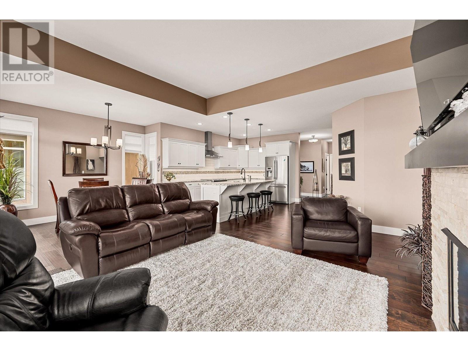 2137 Talavera Place, West Kelowna, BC V4T3H8