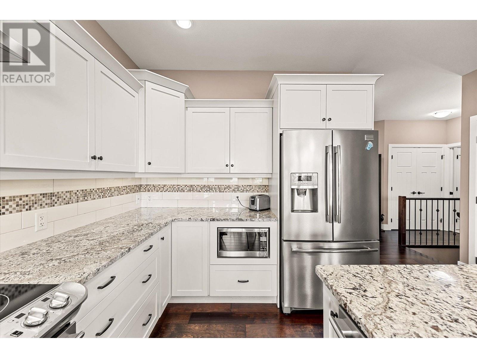 2137 Talavera Place, West Kelowna, BC V4T3H8