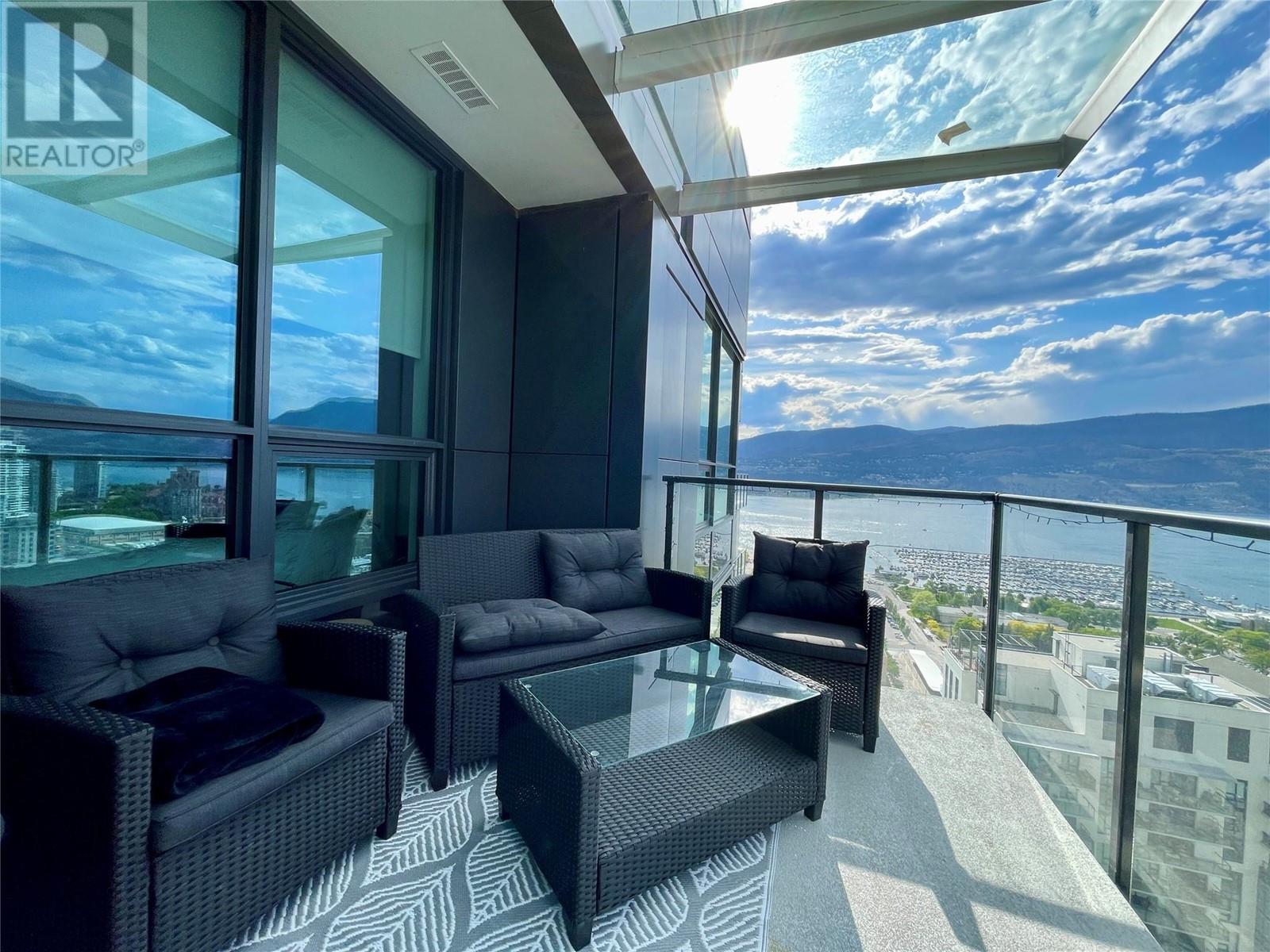 1488 Bertram Street Unit# 3306, Kelowna, British Columbia  V1Y 0M6 - Photo 29 - 10349403