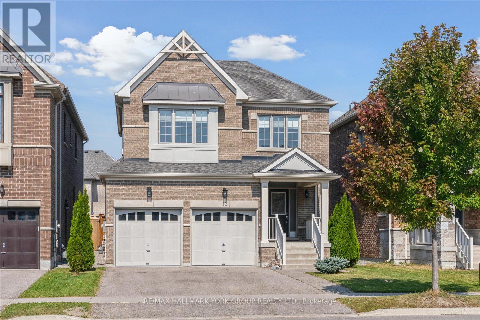 12 Deer Pass Road, East Gwillimbury, Ontario  L9N 0S5 - Photo 1 - N12174203